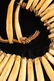 A VINTAGE FIJI ISLANDS SPLIT SPERM WHALE TOOTH - 4