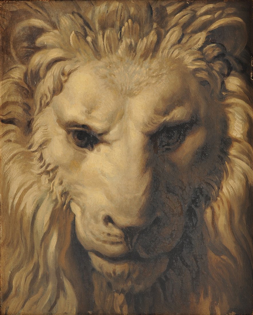 AMERICAN SCHOOL (Mid 20th Century) A PAINTING, (1 of 9)