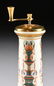 A PAIR OF LENOX PARCEL GILT AND POLYCHROME ENAMELED - 5