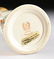 A PAIR OF LENOX PARCEL GILT AND POLYCHROME ENAMELED - 7