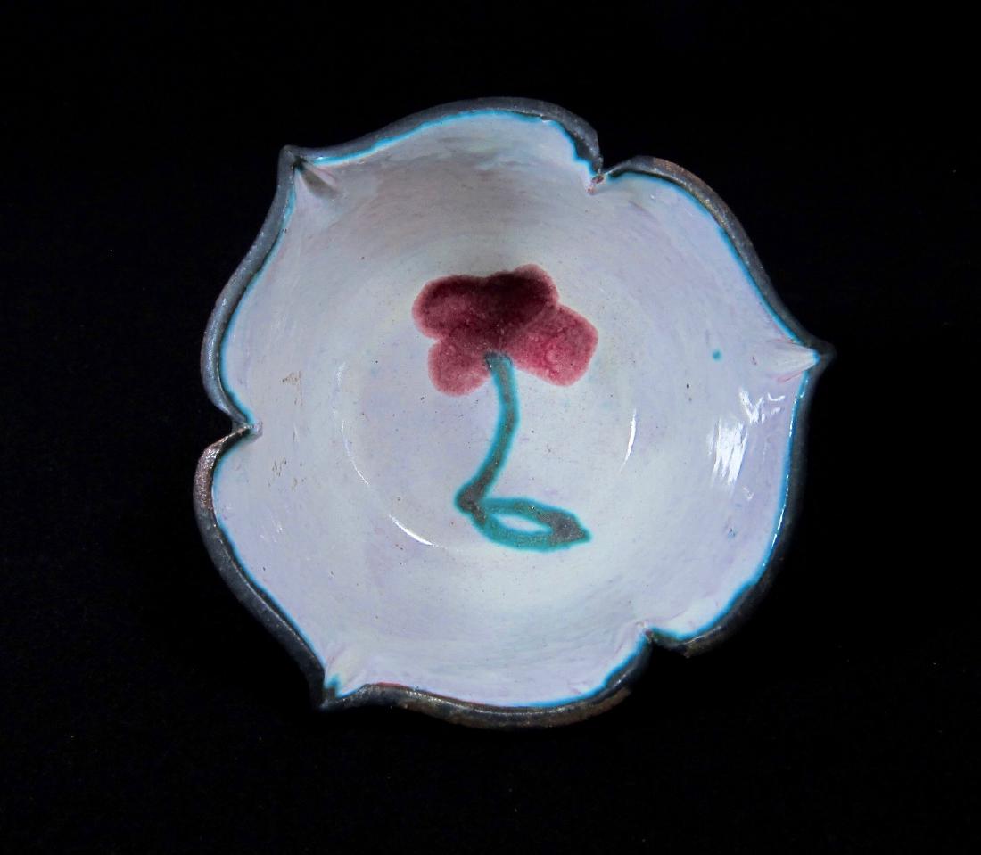 Walter Bosse, secessionist bowl (1 of 5)