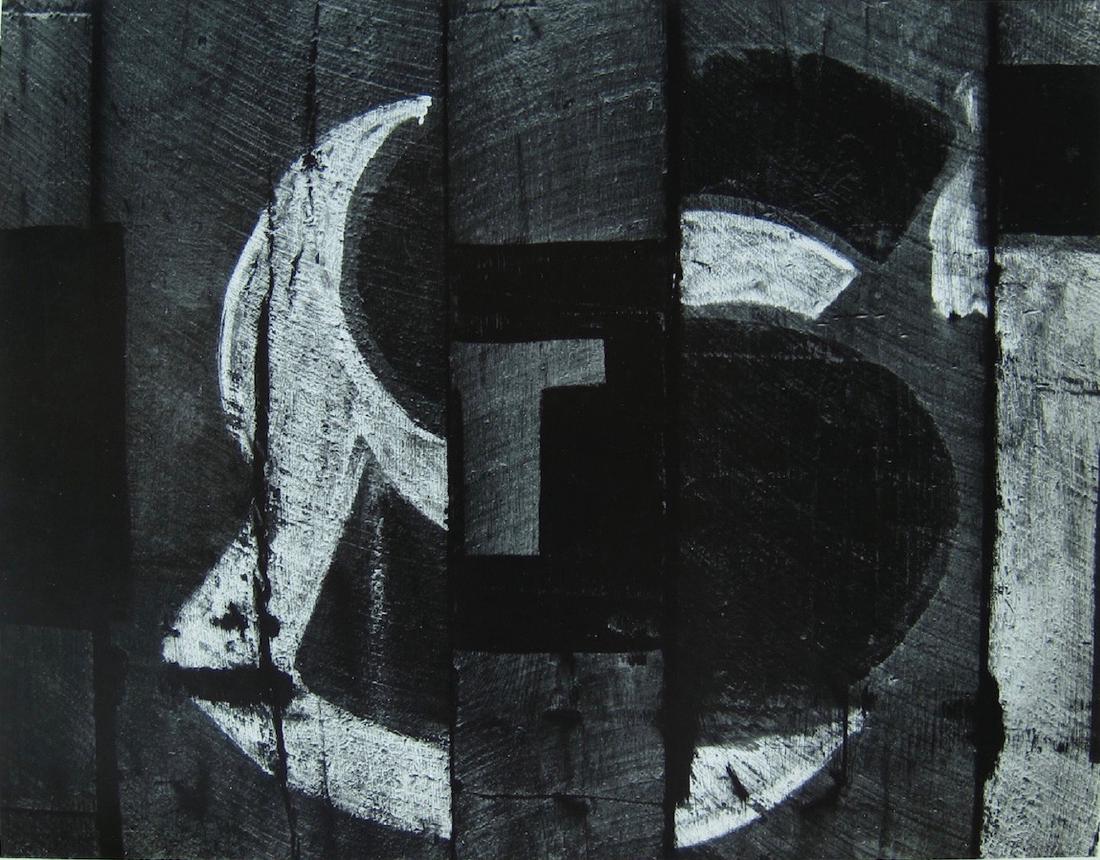 Aaron Siskind, 'Kentucky 7' (1 of 3)