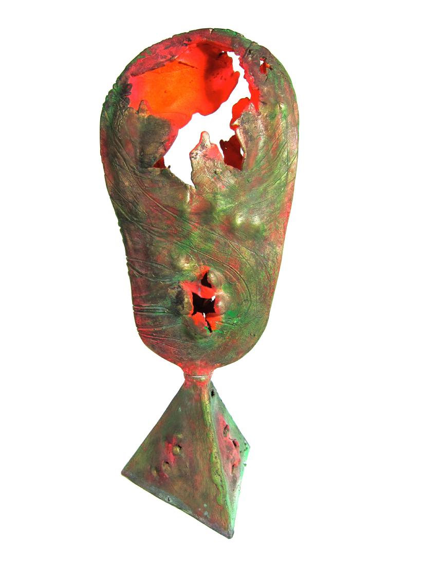 Robert Dhaemers, Tortured Pod (1 of 3)