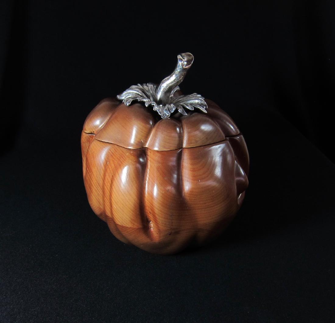 Italian modern ice bucket (1 of 9)