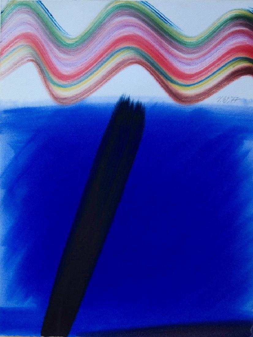 Jean Weinbaum painting (1 of 4)