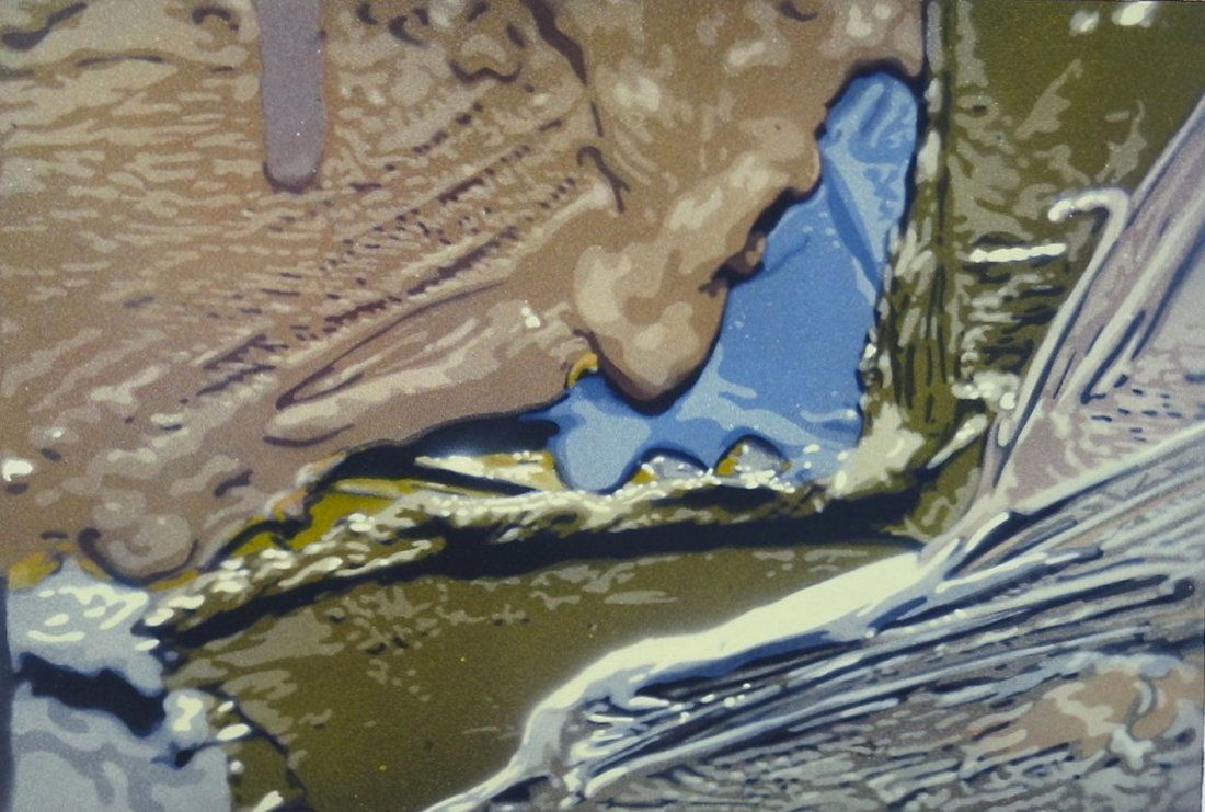 John Clem Clarke Pop Art Painting (1 of 7)