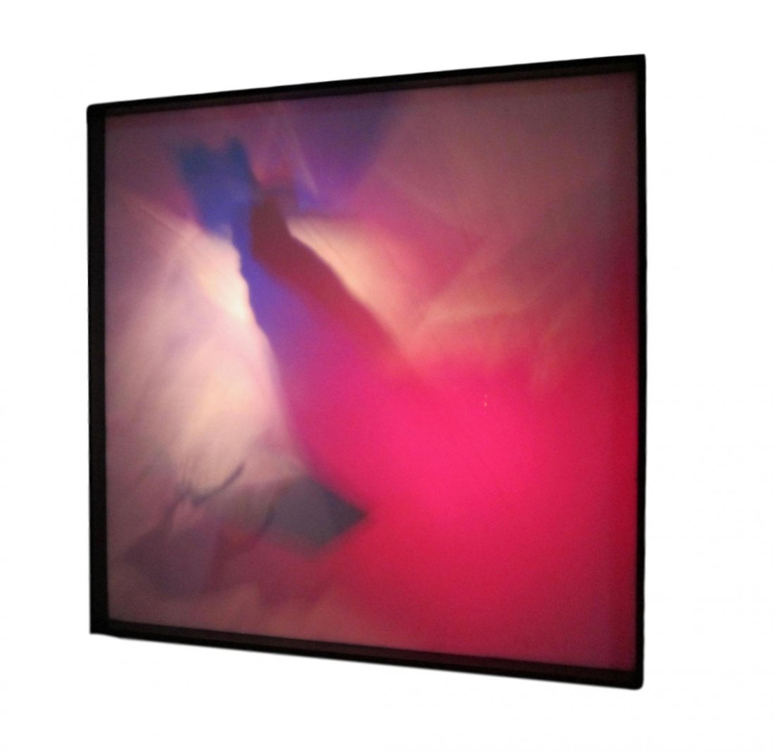 Joseph Riccio Light Box Kinetic Sculpture (1 of 10)