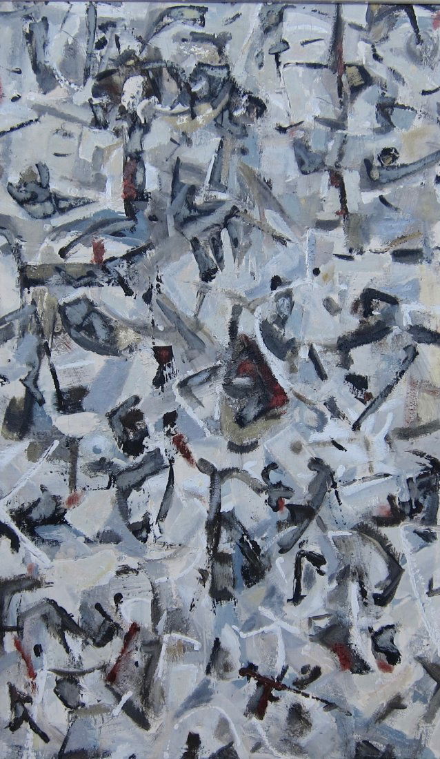 Jerrold Davis, Remnant of a Seated Figure (1 of 4)