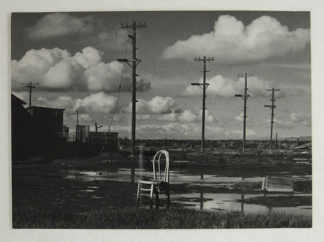 Lloyd Ullberg, Chair (1 of 1)