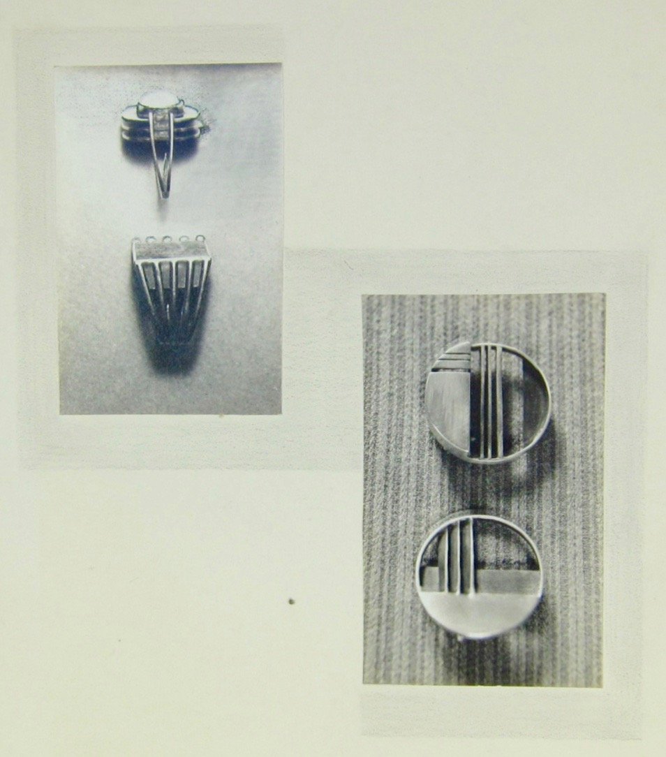 Margaret De Patta, photograph, #11 (1 of 2)