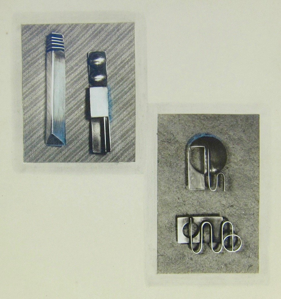 Margaret De Patta, photograph, #17 (1 of 2)