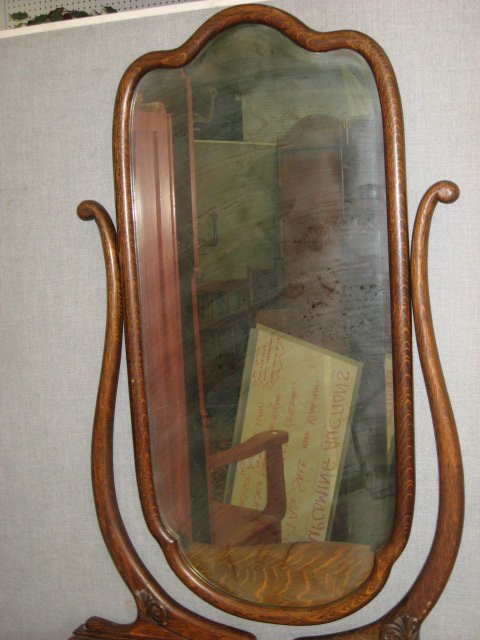 Galle Lamp Art Pottery Antiques Auction Prices 173 Auction Price