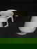 4A: BELLEEK CREAMER, BLACK MARK