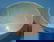 9: BELLEEK BOWL-BASKET WEAVE - 2