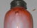 26: QUILTED SATINGLASS SALT & PEPPER SET - 3