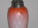 26: QUILTED SATINGLASS SALT & PEPPER SET - 4