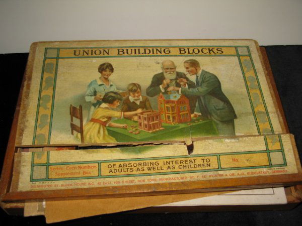 anchor stone building blocks