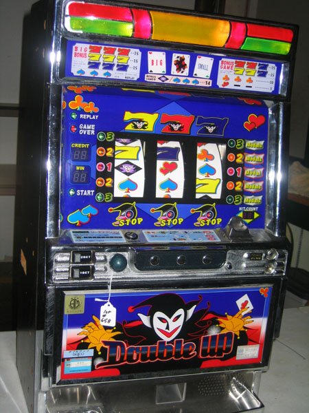 24 Slot Machine 24 Slot Machine