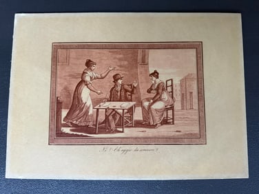 Gesture in Naples and Gesture in Classical Antiquity Book Ilustration