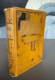 The Woman of Mormonism, The Story of Polygamy 1882