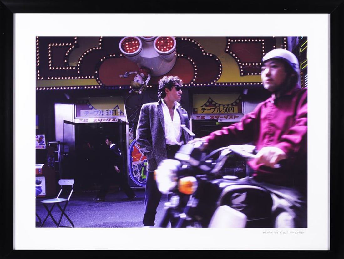 Tiffany & Co. “1837” Sterling Silver Cufflinks with Black Inlay – With Pouch: A sharp, modern classic from Tiffany & Co. Offered here is a pair of authentic Tiffany & Co. cufflinks from the celebrated 1837 Collection, crafted in solid sterling silver (TI 925) and accented with