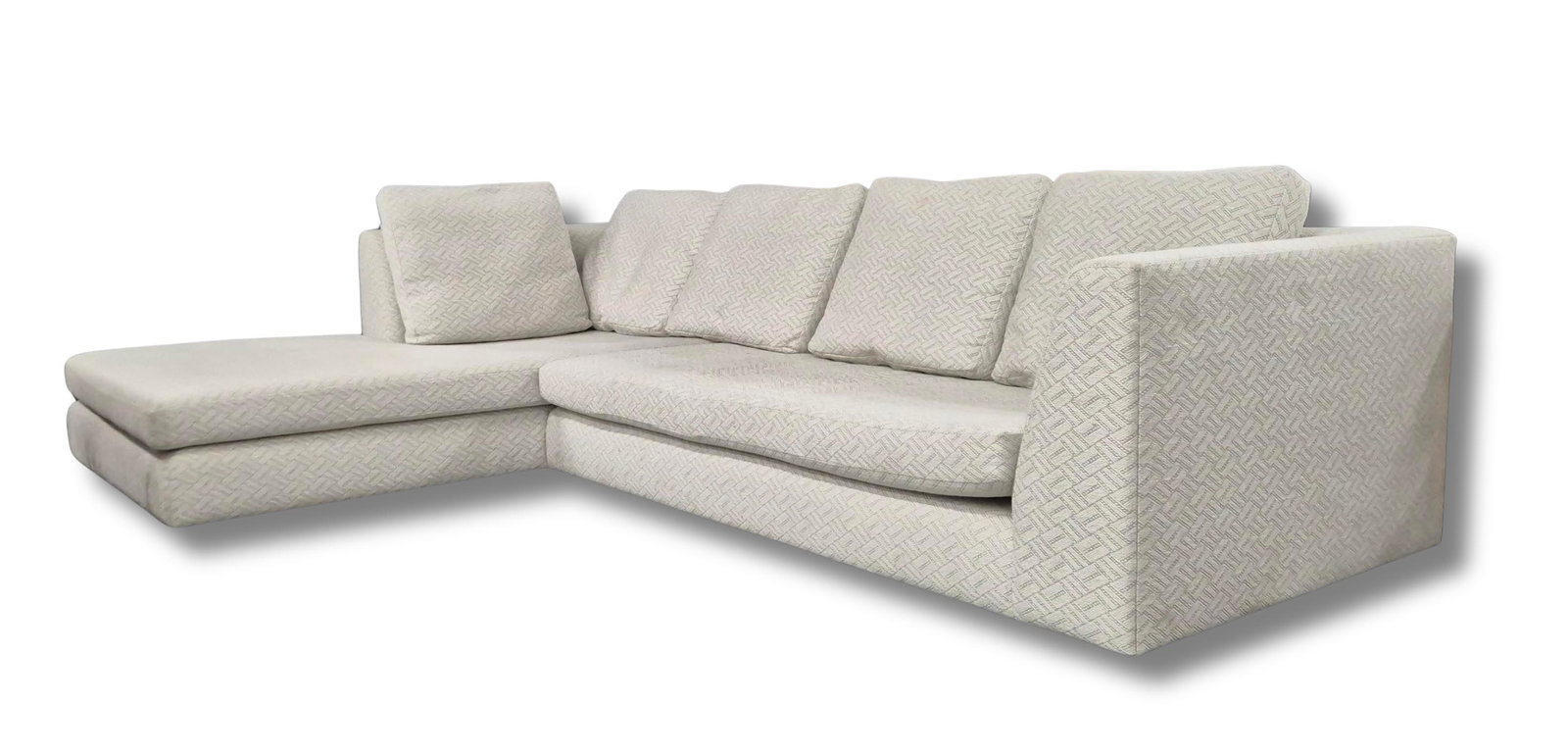 CORNER SOFA - 3