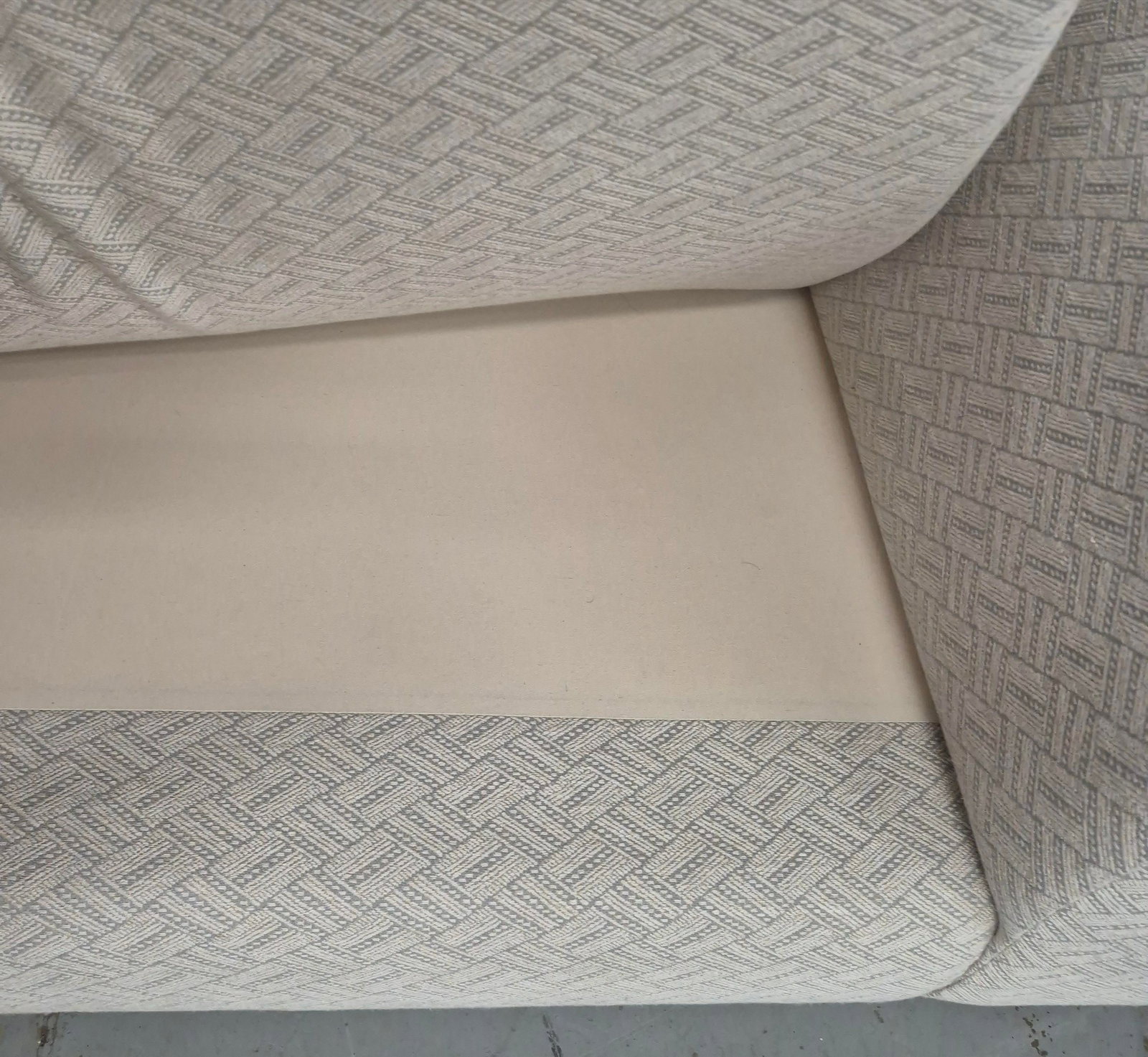 CORNER SOFA - 4