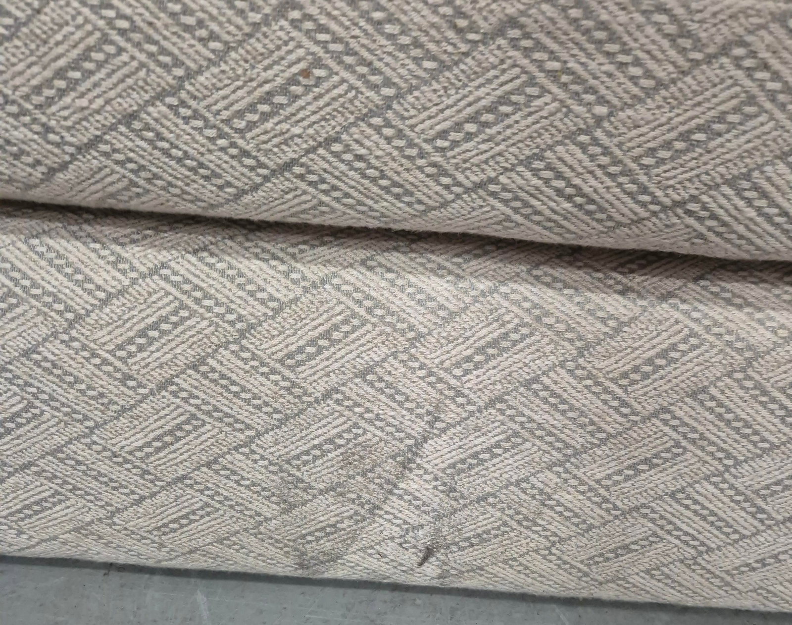 CORNER SOFA - 5