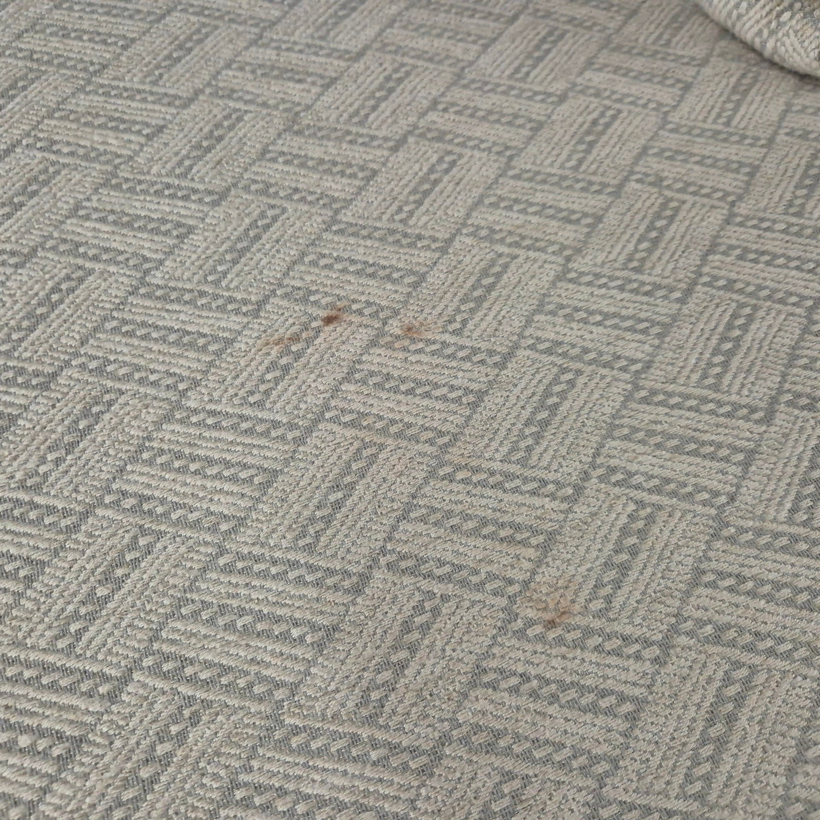 CORNER SOFA - 6