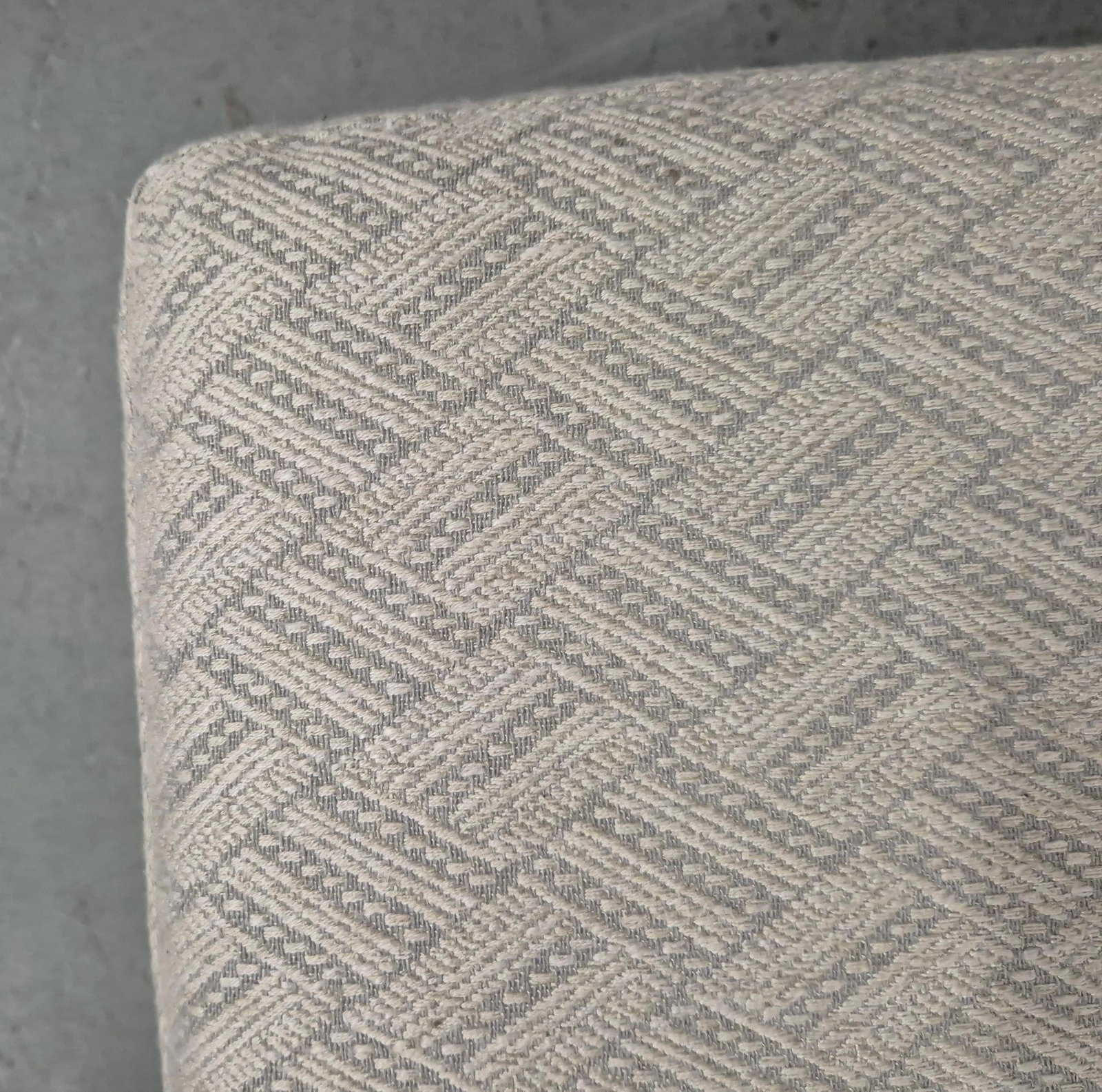 CORNER SOFA - 9