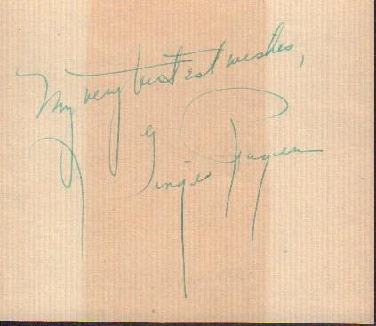 Ginger Rogers (1 of 1)