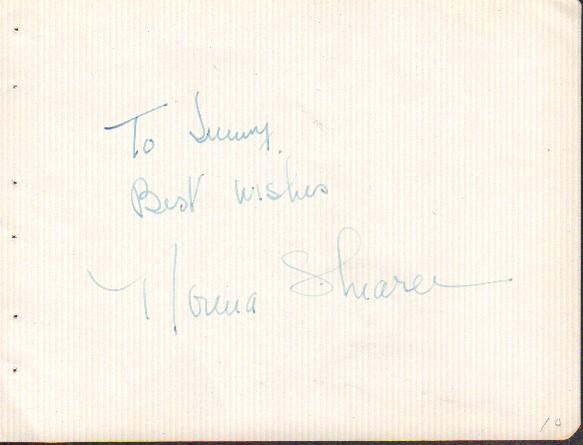 Norma Shearer (1 of 1)