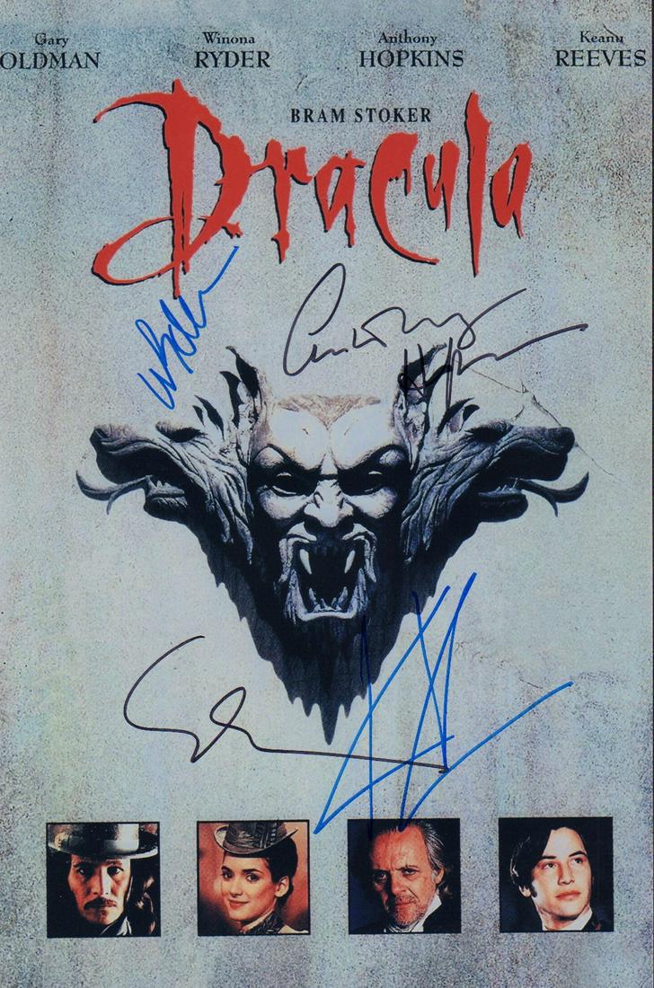 Bram Stoker's Dracula (1 of 1)