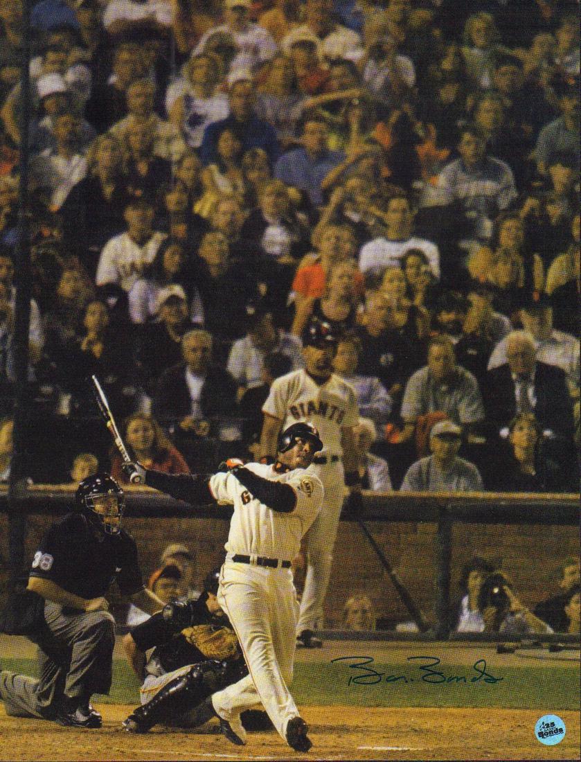 Barry Bonds (1 of 1)