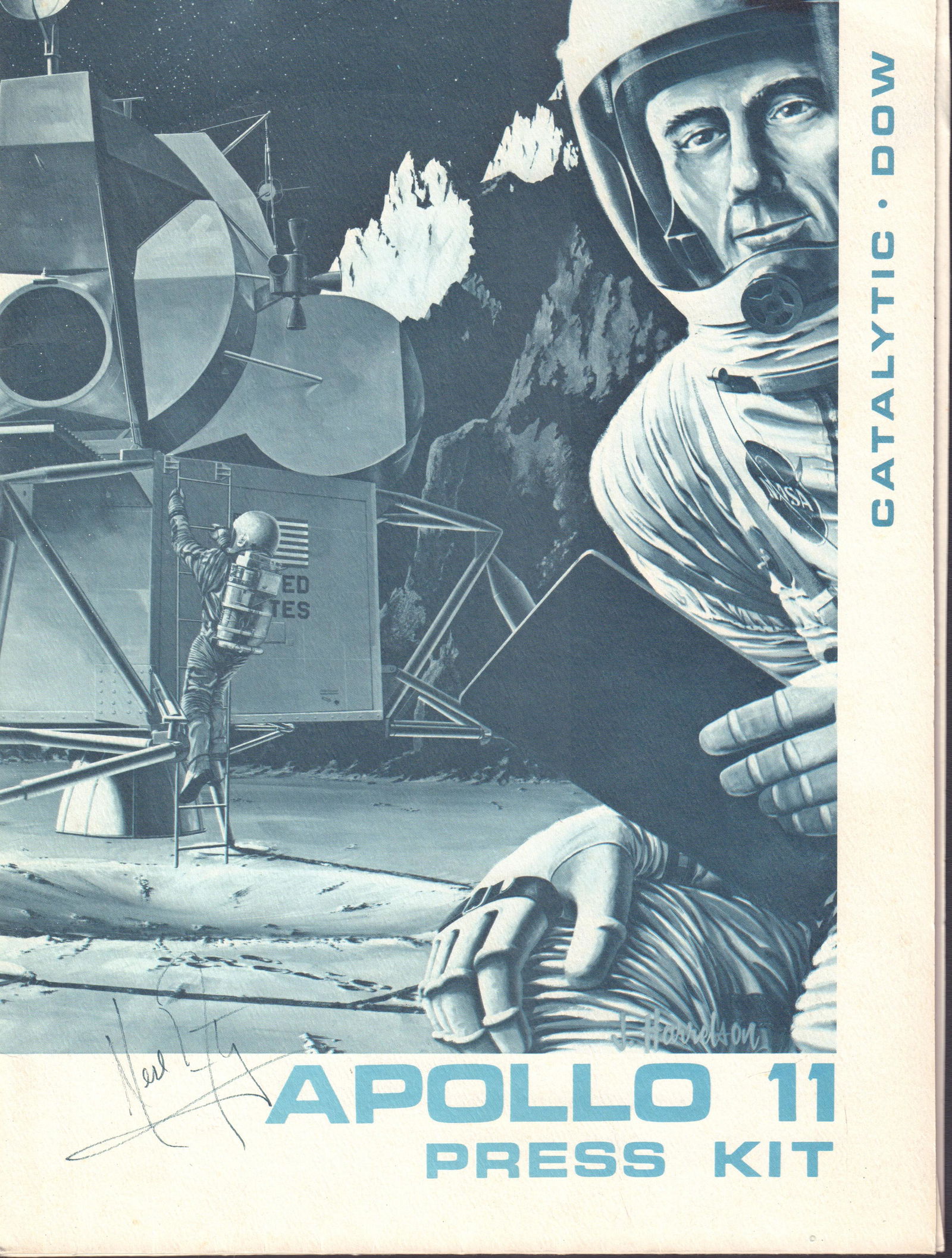 Neil Armstrong (1 of 1)