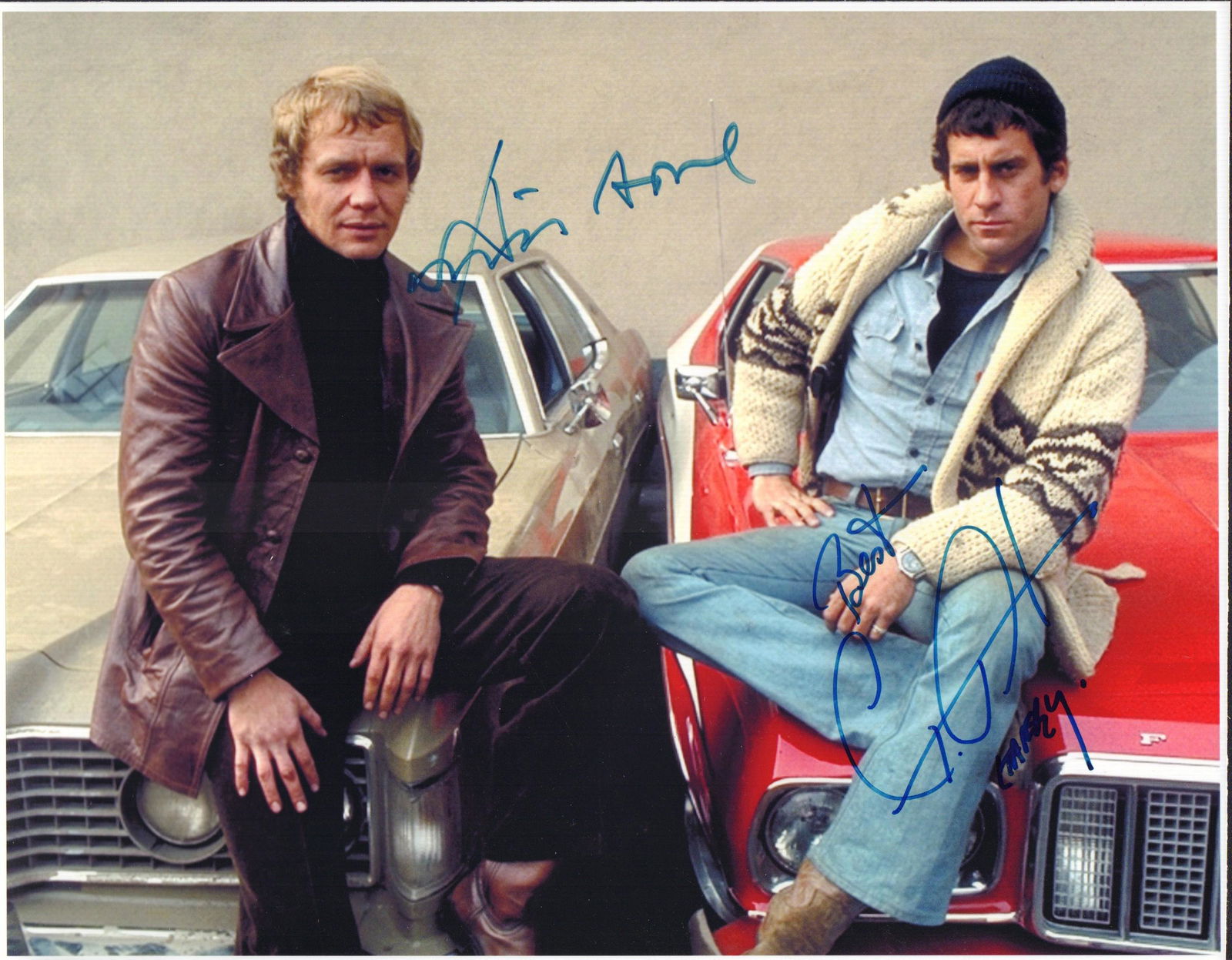 Starsky & Hutch (1 of 1)