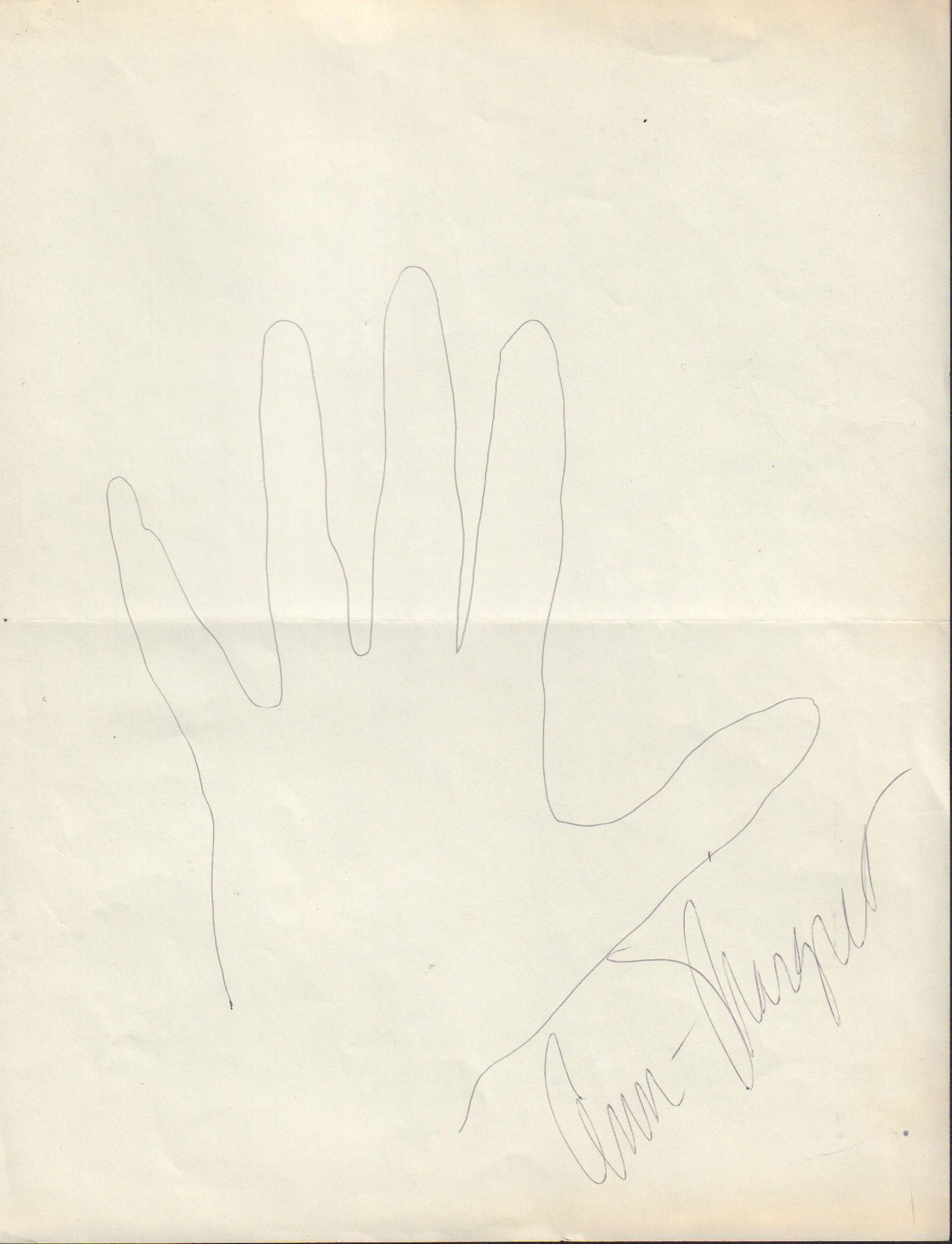 Ann-Margaret (1 of 1)