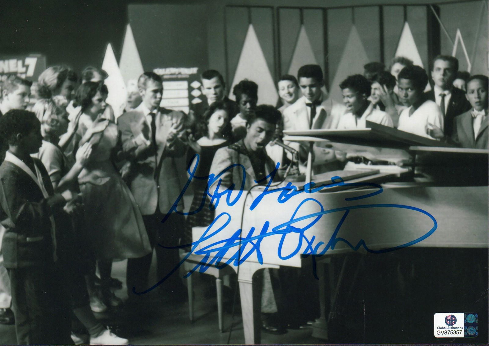 Little Richard (1 of 1)