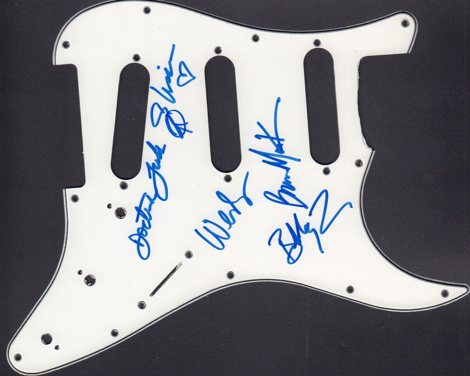 Princes band The Revolution (1 of 1)