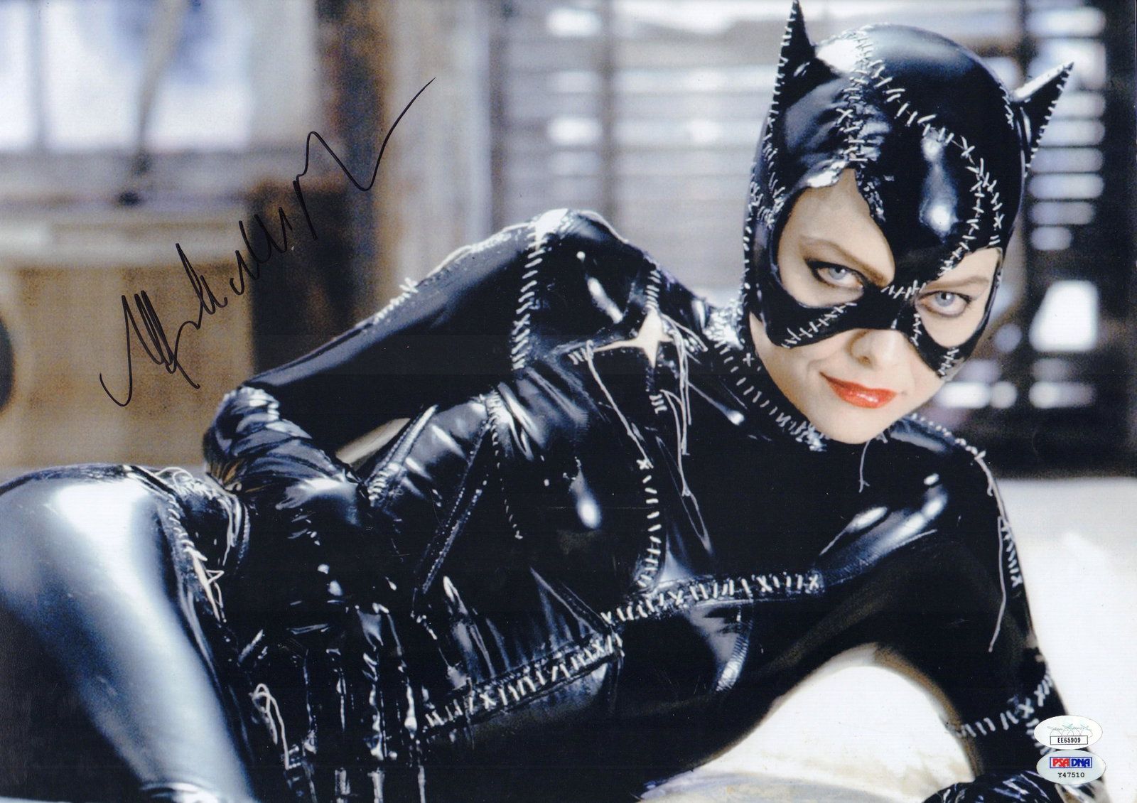 Michelle Pfeiffer (18x12) (1 of 1)