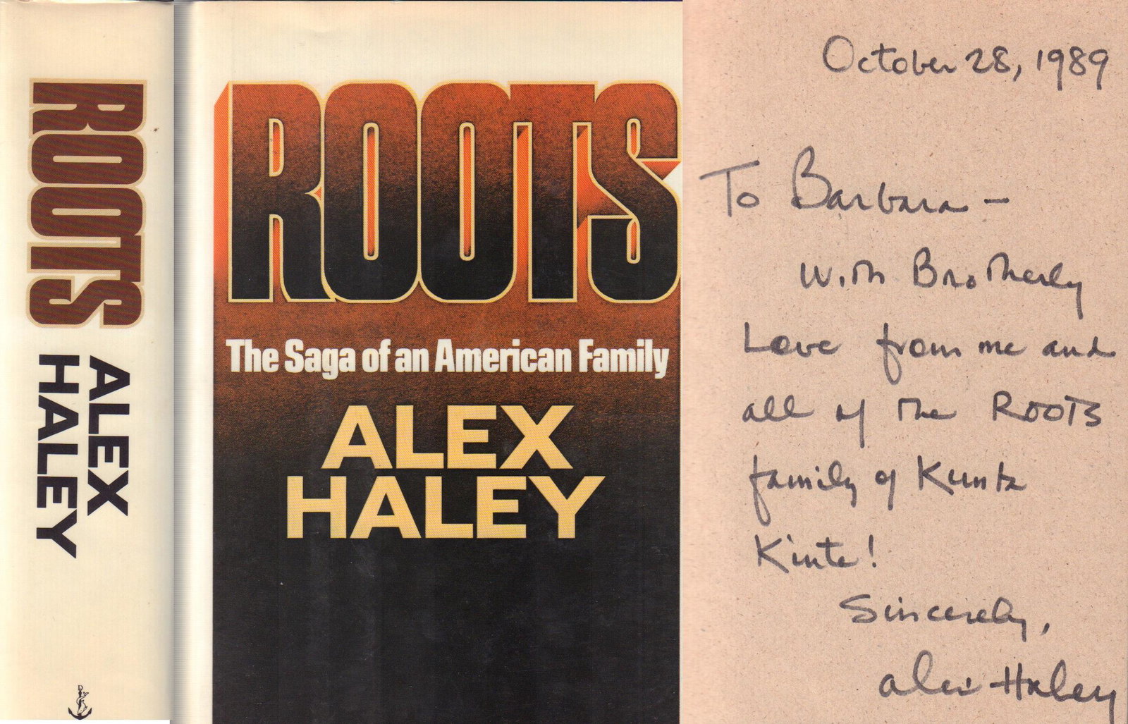 Alex Haley (1 of 1)