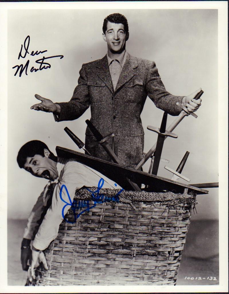 Martin and Lewis (1 of 1)