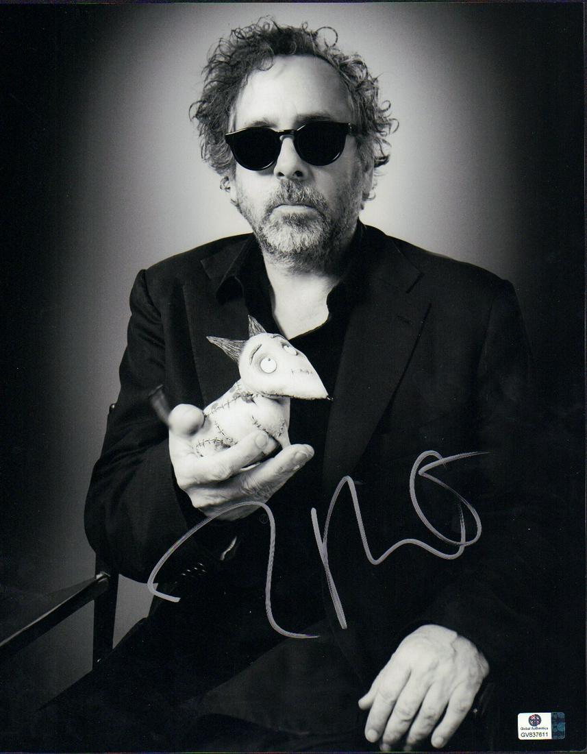 Tim Burton 11x14 (1 of 1)