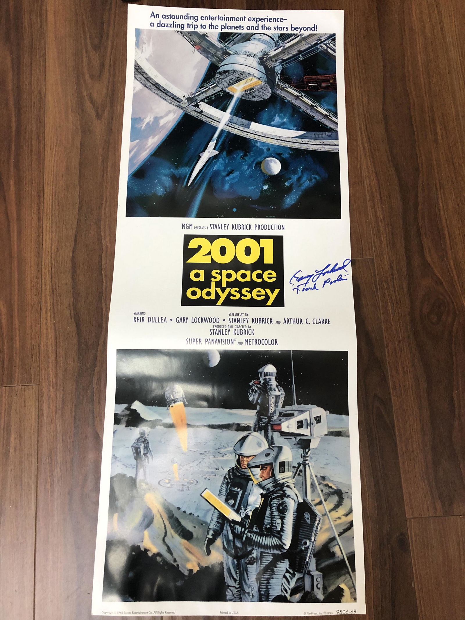 2001 Space Odyssey (1 of 1)