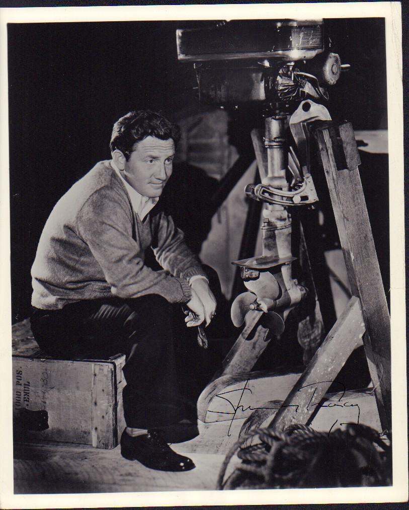 Spencer Tracy (1 of 1)