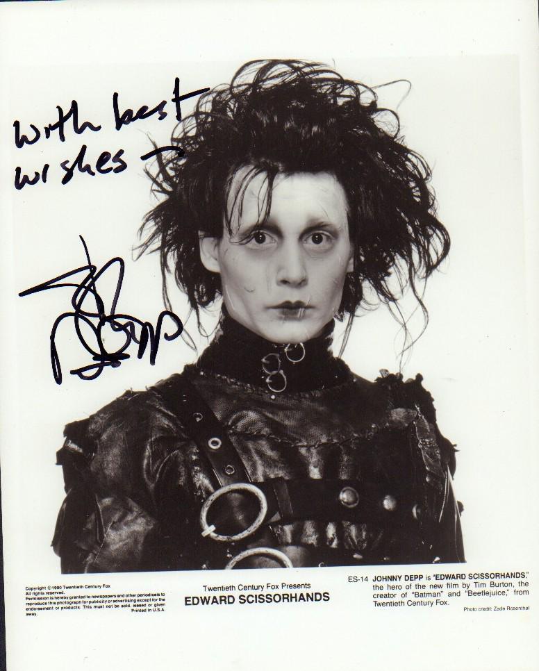 Johnny Depp (1 of 1)