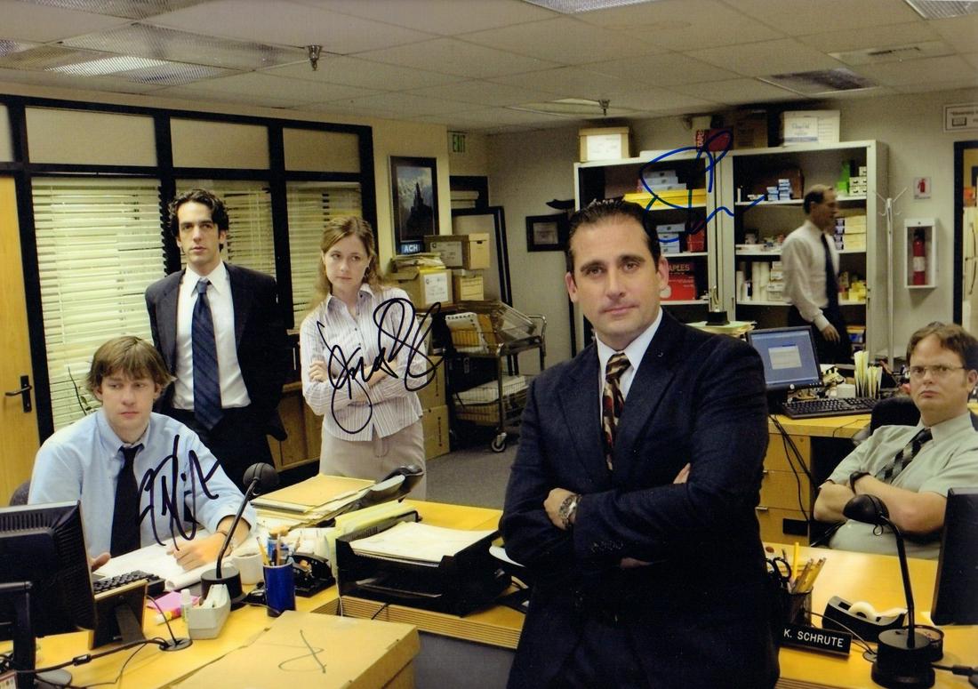 The OFFICE 11x17 (1 of 1)