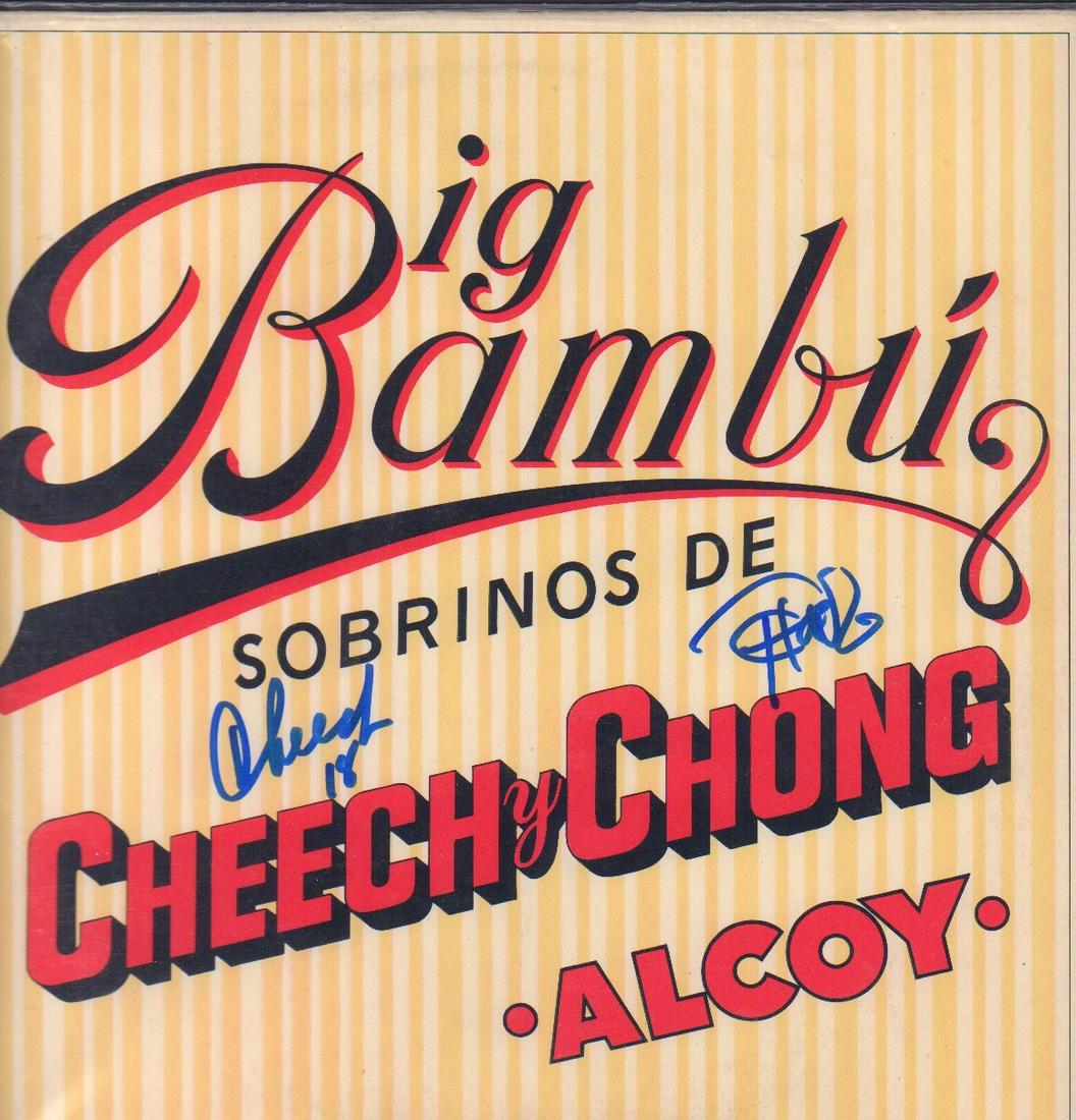 Cheech N Chong LP (1 of 1)