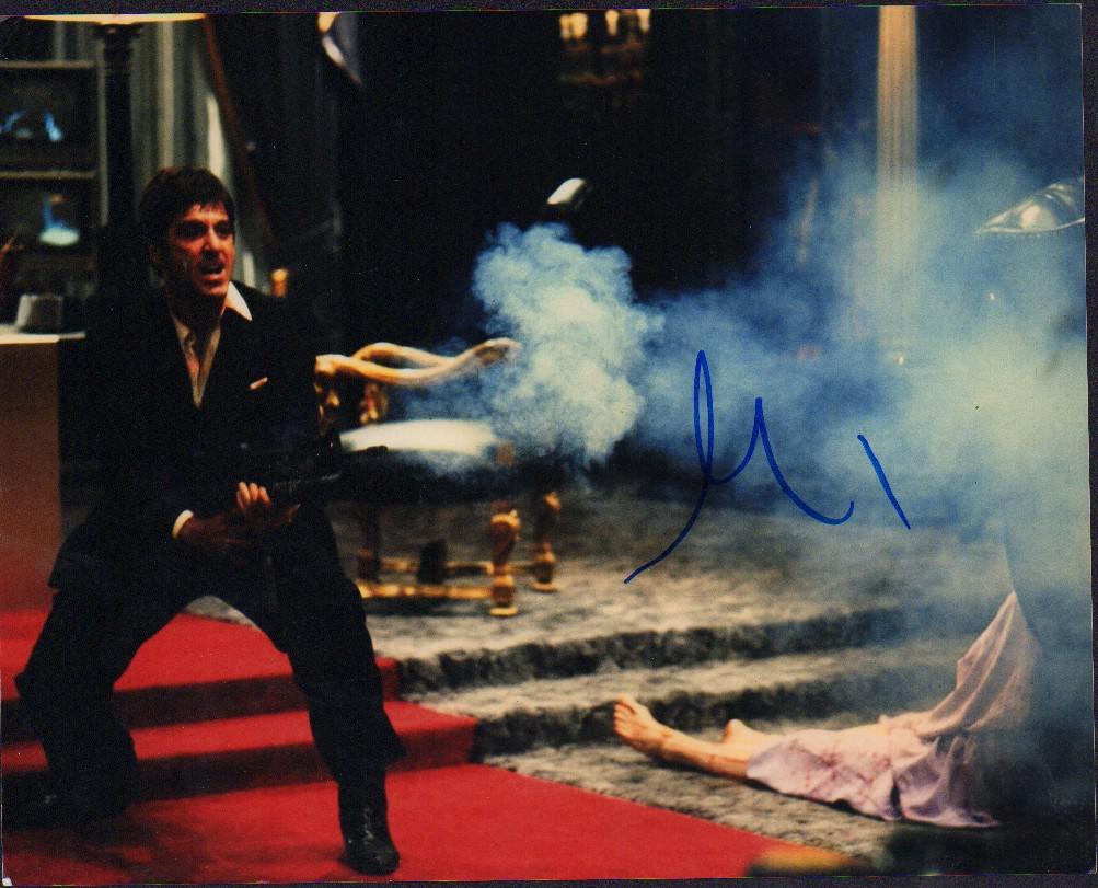 Al Pacino Scarface (1 of 1)
