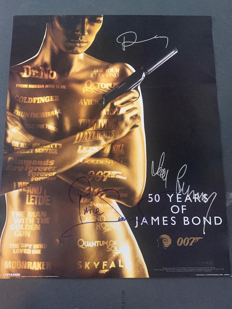 James Bond 007 by ALL ! (1 of 1)